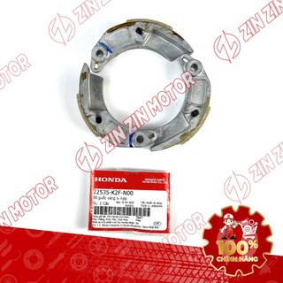Bộ Nồi Xe Vision 2021 2022 2023 2024 22102-K0J-N00, 22110-K0J-N00, 22123-K0J-N00, 22131-K0J-N00 Chính Hãng - ZZM