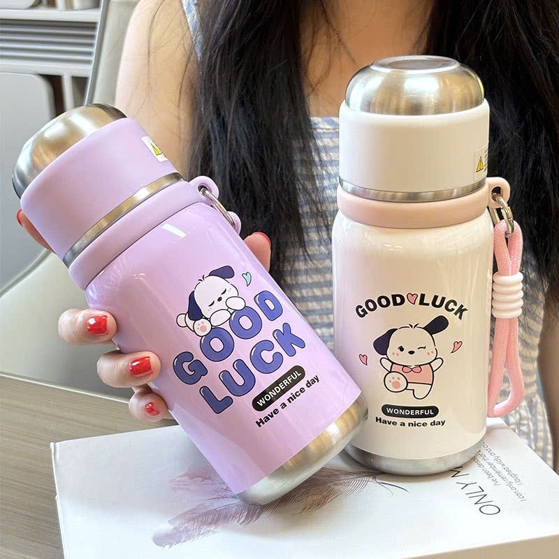 Product image Bình Giữ Nhiệt Good Luck – Đồng Hành Cùng Bạn Mỗi Ngày! 4