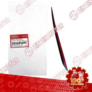 Tem Xe SH 160i, SH160i 2024 Đen Nhám Phiên Bản Đặc Biệt Chính Hãng - ZZM