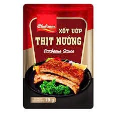 Gói xốt thịt nướng Cholimex - 70g