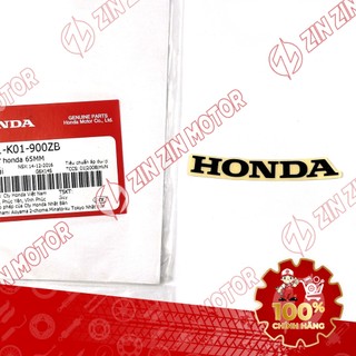 Tem Xe SH 160i, SH160i 2024 Trắng Đen Phiên Bản Cao Cấp Chính Hãng - ZZM