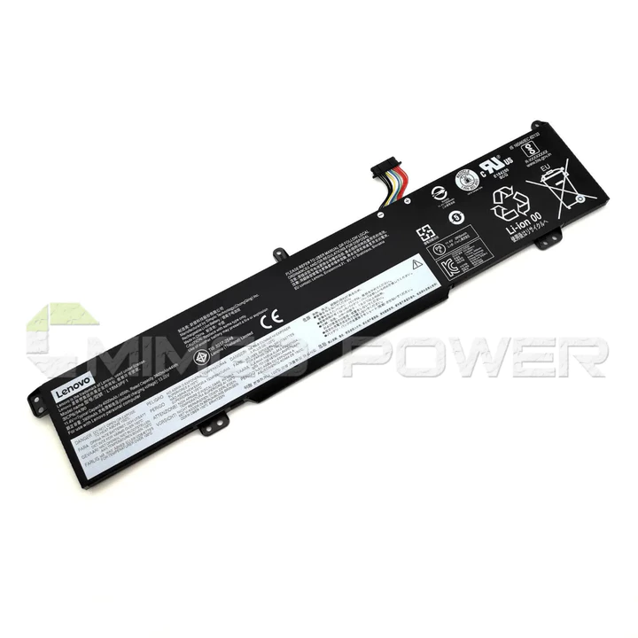 Pin [ZIN] laptop Lenovo IdeaPad L340-15IRH L340-17IRH L18M3PF1 L18C3PF1 New