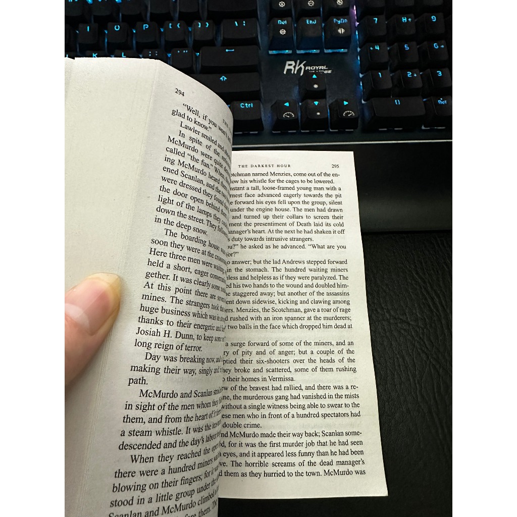 Ảnh Sách Tiếng Anh: Sherlock Holmes: The Complete Novels and Stories Volume II 2