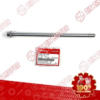 Bộ Nắp Chụp Tán Cót Bánh Trước SH 125i 2020 - 2026+, SH 160i 2023 - 2026+, SH 150i 2020 2021 2022 44301-K01-900 - ZZM