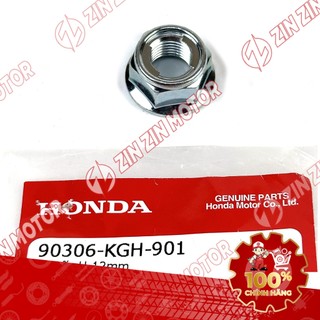 Bộ Nắp Chụp Tán Cót Bánh Trước SH 125i 2020 - 2026+, SH 160i 2023 - 2026+, SH 150i 2020 2021 2022 44301-K01-900 - ZZM