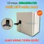 Tủ điện tủ nhựa ABS KBX-200x200x120