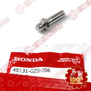 Chốt Trượt Heo Dầu Thắng Trước Lead 125 2022 2023 2024, Lead 2017 - 2021 45131-GZ0-006, 45216-166-006 Chính Hãng - ZZM