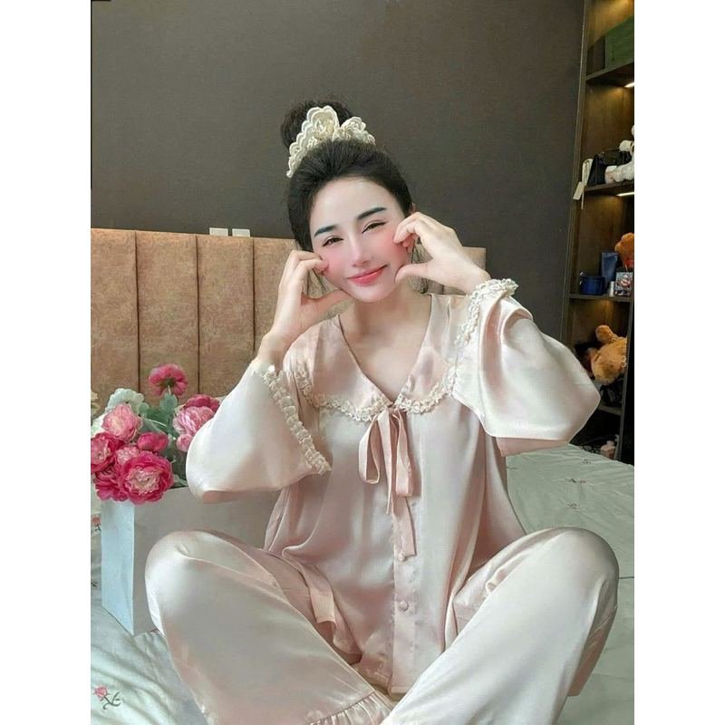 Sét Lụa Latin Tay Dài Hàng Thiết Kế QCCC Free sz từ 40kg -60kg | Shopee ...