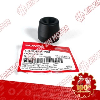 Bộ Gù, Ốc Gù Tay Lái SH 2024, Xe SH 160i, SH125i, SH 125i/160i 2026 53102-K0R-V00, 90191-K47-N41 Chính Hãng - ZZM