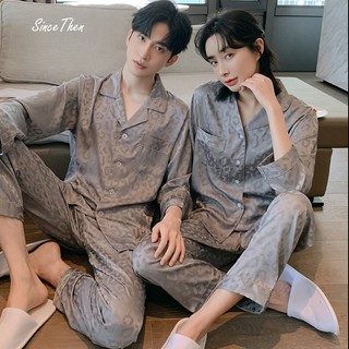 Quần áo ngủ lụa, Pyjama nữ mặc nhà cao cấp (Kèm ảnh thật) - Since Then