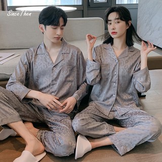 Đồ ngủ nam cao cấp, pyjama nam mặc nhà cao cấp (Kèm ảnh thật) - Since Then
