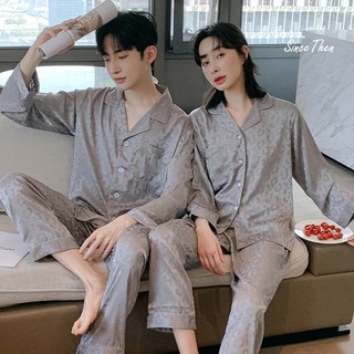Đồ ngủ nam cao cấp, pyjama nam mặc nhà cao cấp (Kèm ảnh thật) - Since Then