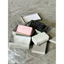 Túi xách nữ trám sần sz 18cm full box