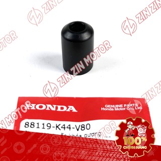 Chụp Cao Su Ốc Chân Kính Chiếu Hậu Vision 2014 - 2020 2021 2022 2023 2024 88119-K44-V80 Chính Hãng - ZZM