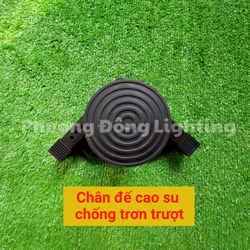 Chân đế - chân kệ tủ lạnh, máy giặt cỡ lớn 55cm - 68cm chân INOX [BẢO HÀNH 24 THÁNG]