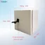 Tủ điện tủ nhựa ABS KBX-200x200x120