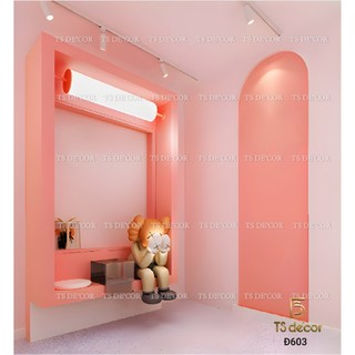 Phông Nền Livestream Chụp Ảnh Decor Phòng Live Studio xu hướng mới