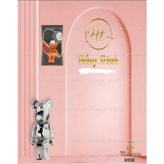 Phông Nền Livestream Chụp Ảnh Decor Phòng Live Studio xu hướng mới