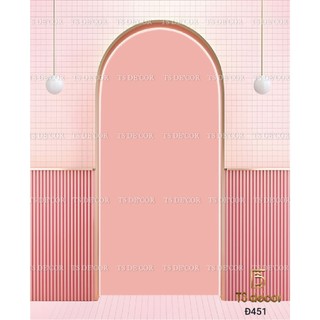 Phông Nền Livestream Chụp Ảnh Decor Phòng Live Studio Siêu Đẹp Giá Tốt