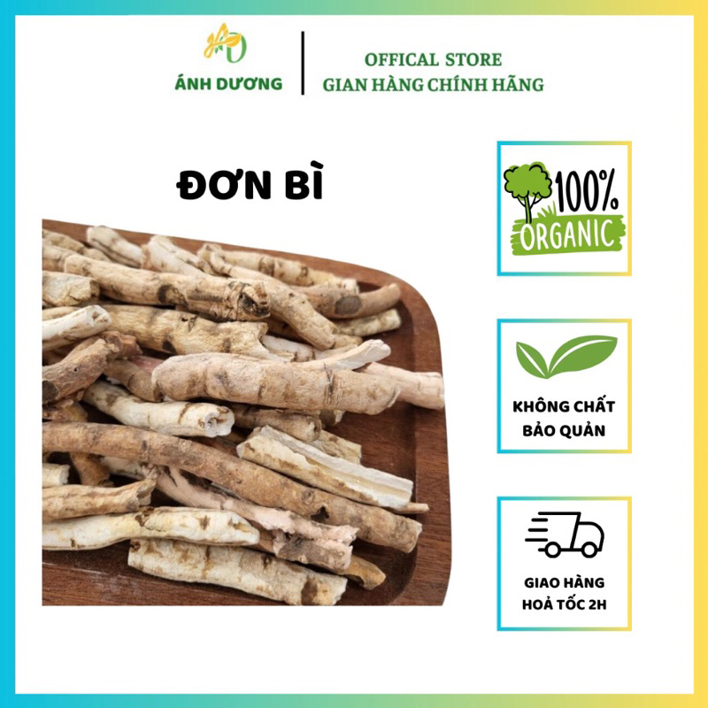 Đơn Bì, Đan Bì Khô Đẹp Hàng Loại 1