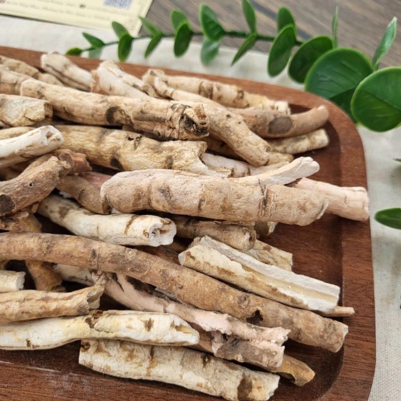 Đơn Bì, Đan Bì Khô Đẹp Hàng Loại 1