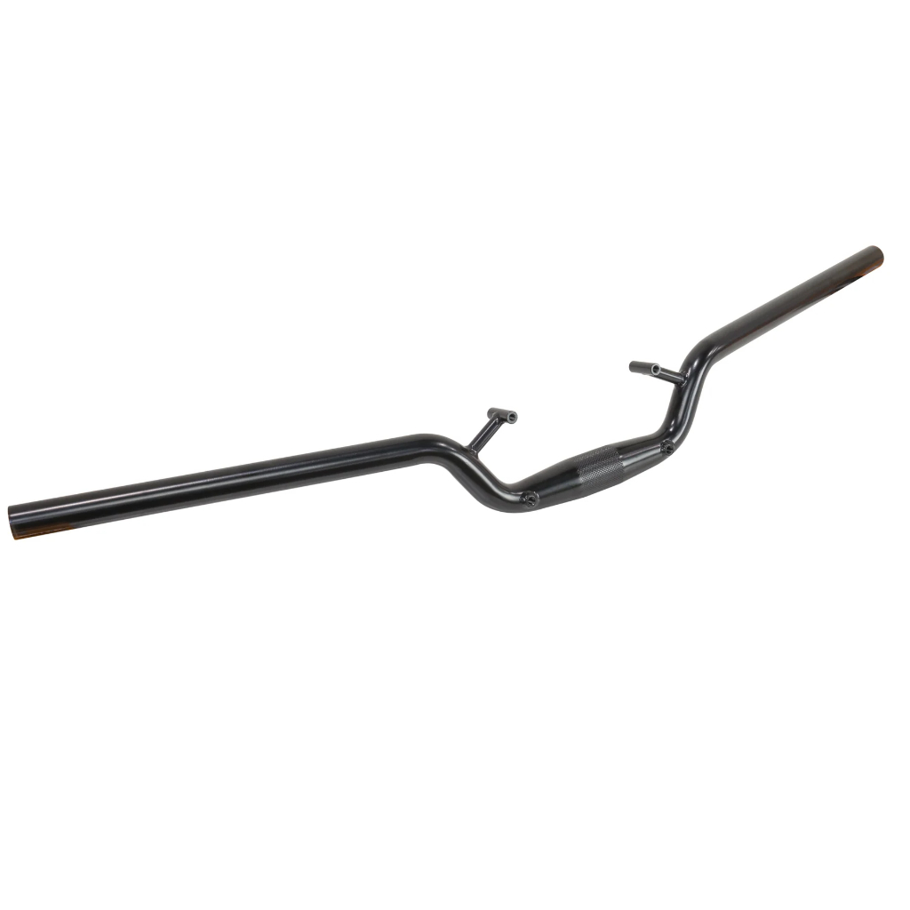 Ghi Đông Xe Đạp Velo Orange Utility Riser Bar | Shopee Việt Nam