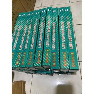 Đèn Led trợ sáng dài 50cm (3 hàng). Hàng RunLai loại 1. Đèn trợ sáng, đèn phá sương điện 12v và 24v