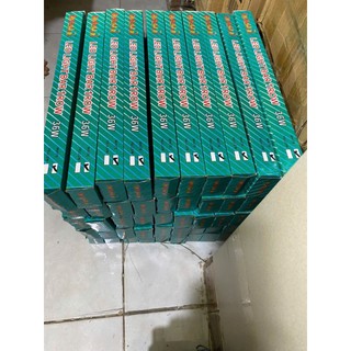 Đèn Led trợ sáng dài 50cm (3 hàng). Hàng RunLai loại 1. Đèn trợ sáng, đèn phá sương điện 12v và 24v