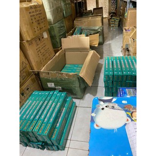 Đèn Led trợ sáng dài 50cm (3 hàng). Hàng RunLai loại 1. Đèn trợ sáng, đèn phá sương điện 12v và 24v