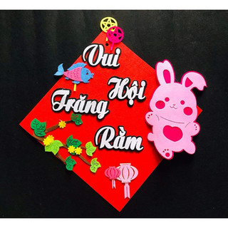 vui trung thu