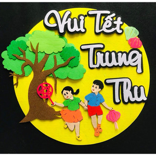 vui trung thu