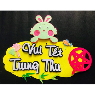 vui trung thu