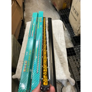 Đèn Led trợ sáng 1 hàng dài 50 cm,20cm, 30cm,60cm, 80cm hàng RUNLAI CAO CẤP