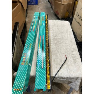 Đèn Led trợ sáng 1 hàng dài 50 cm,20cm, 30cm,60cm, 80cm hàng RUNLAI CAO CẤP
