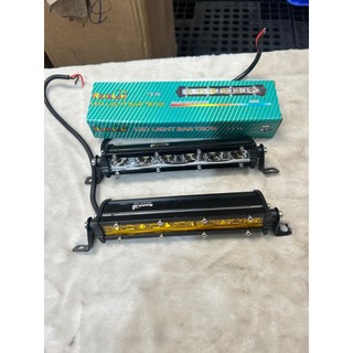 Đèn Led trợ sáng 1 hàng dài 50 cm,20cm, 30cm,60cm, 80cm hàng RUNLAI CAO CẤP