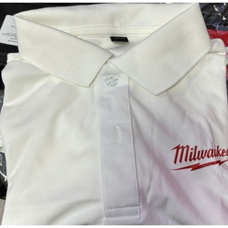 Combo Phong Cách, Áo Thun Polo, Khẩu trang Milwaukee Chính hãng giá tốt