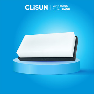 Đèn LED Gắn Tường Chống Ẩm CLISUN | Đèn Tường Chống Ẩm Kháng Nước Trong Nhà, Ngoài Trời, Nhà Tắm 12W