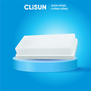 Đèn LED Gắn Tường Chống Ẩm CLISUN | Đèn Tường Chống Ẩm Kháng Nước Trong Nhà, Ngoài Trời, Nhà Tắm 12W