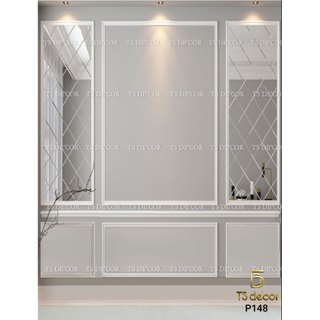 Phông nền Livestream Chụp Ảnh 3D 5D tặng keo hoặc đinh hoặc đục lỗ treo