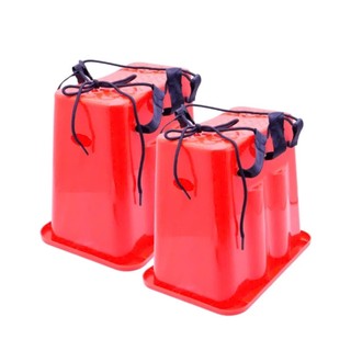 GIÀY TĂNG CHIỀU CAO DÙNG CHO NHÀ VƯỜN ( ĐẤT KHÔ) HÁI QUẢ, TỈA CÀNH, BUỘC DÂY TRÊN CAO...