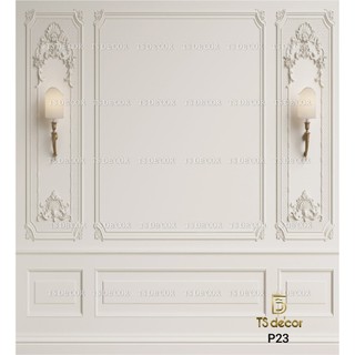 Phông Nền Livestream Chụp Ảnh 3D 5D Phong Cách Sang Trọng Dán Tường Cao Cấp