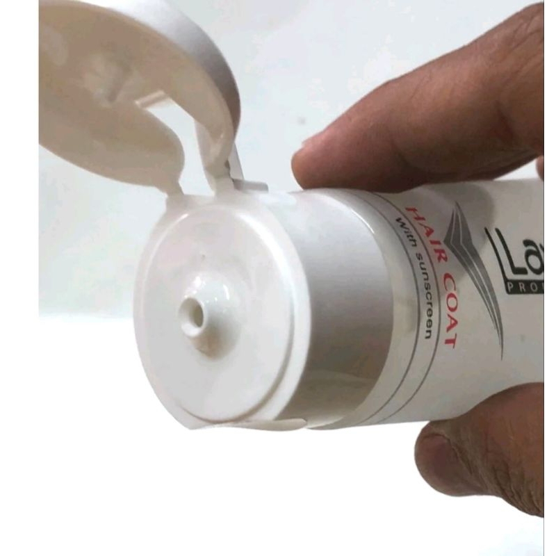 Dầu Dưỡng Làm Bóng Tóc 60ml Lavox Hair Coat