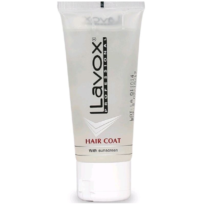 Dầu Dưỡng Làm Bóng Tóc 60ml Lavox Hair Coat