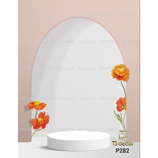Phông Nền Livestream mẫu được mua nhiều 3D 5D