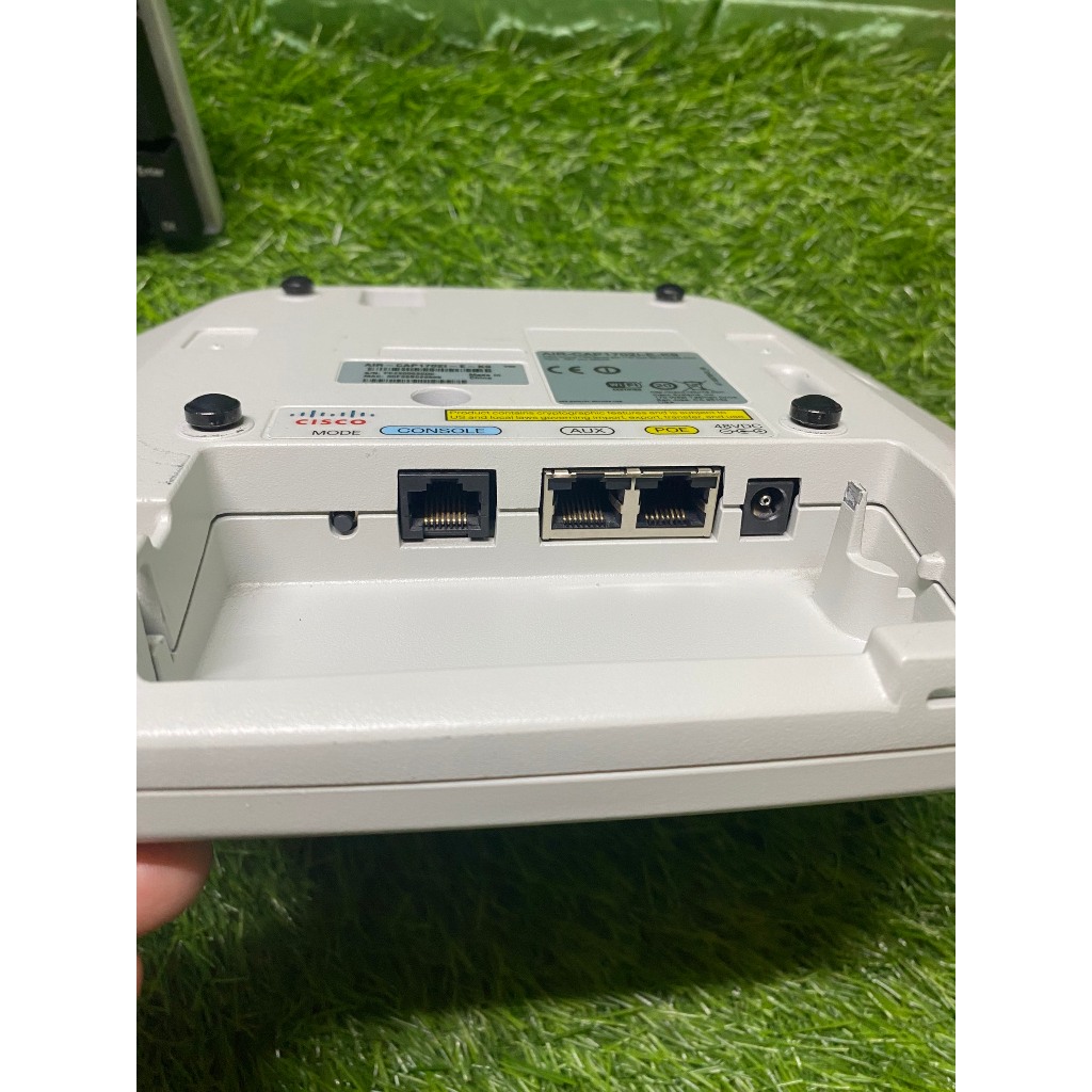 50 Hz Cisco AIR CAP1702I D K9 Access Point at ₹ 18695/piece in New