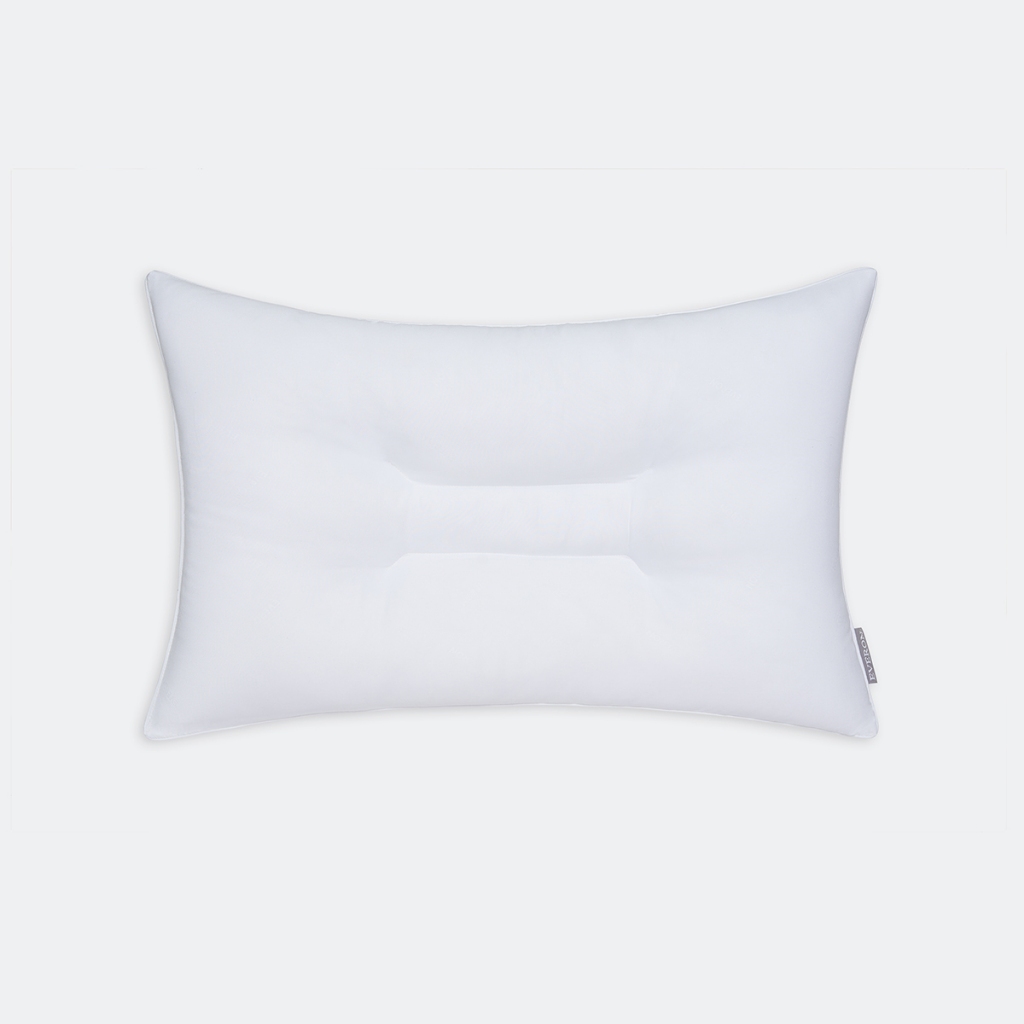 Ảnh Ruột gối thư giãn cổ Everon Micrelax 45*65 (Độ cao 10cm. Độ mềm trung bình) 3