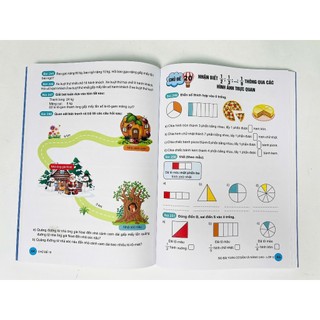 Sách - 500 Bài Toán Cơ Bản Và Nâng Cao Lớp 3 - Dùng chung cho các bộ SGK hiện hành - ND