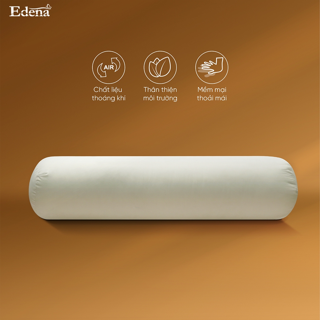 Ảnh Ruột Gối Ôm Tơ Tằm Edena Kích Cỡ 80x100cm 3