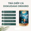 Trà Diếp Cá Orihiro Nhật Bản Hỗ Trợ Thanh Nhiệt, Thải Độc 60 Gói/Túi