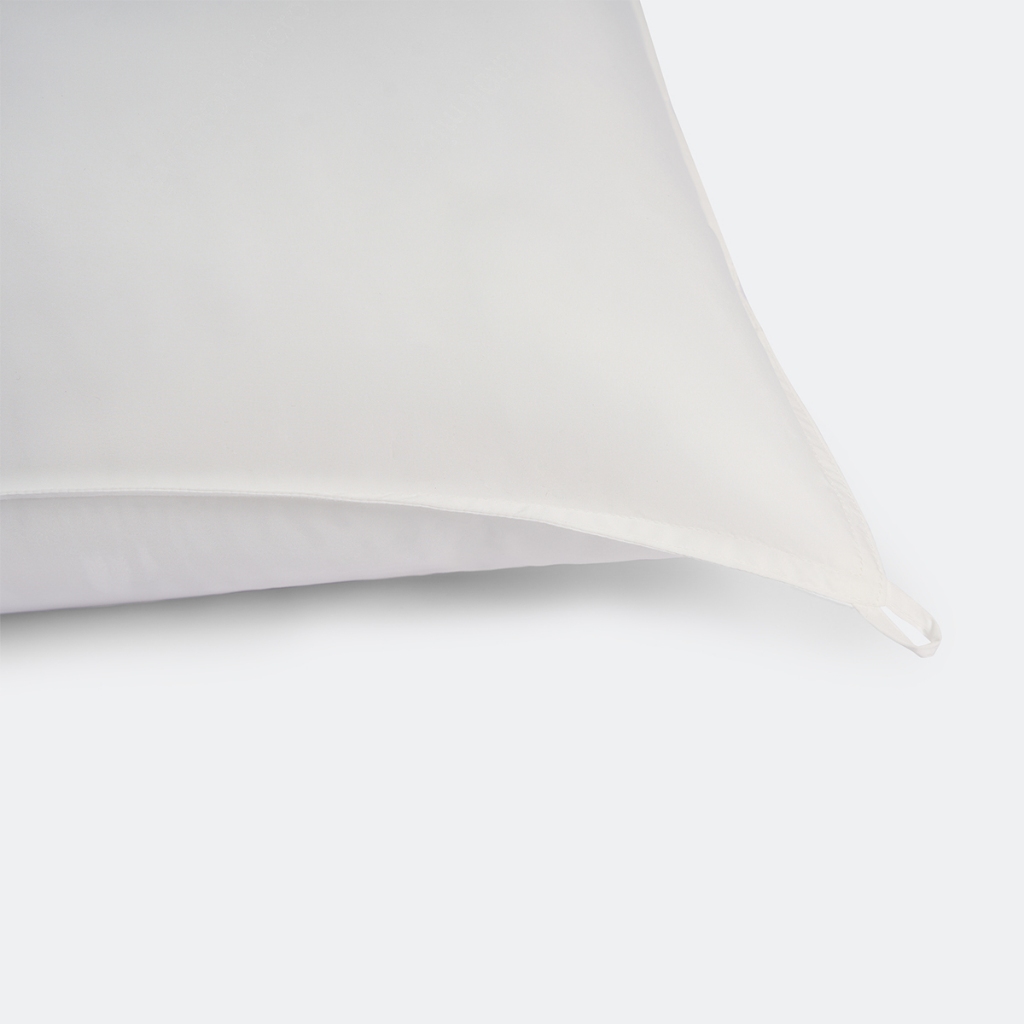 Ảnh Ruột gối siêu êm Everon Micro ( bông Micro cao cấp), (Độ cao: 20cm, siêu mềm) 2